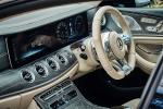 Mercedes-AMG CLS53 4Matic+ 2018 года (UK)